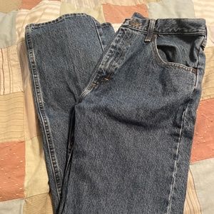 Wrangler Jeans  32x34